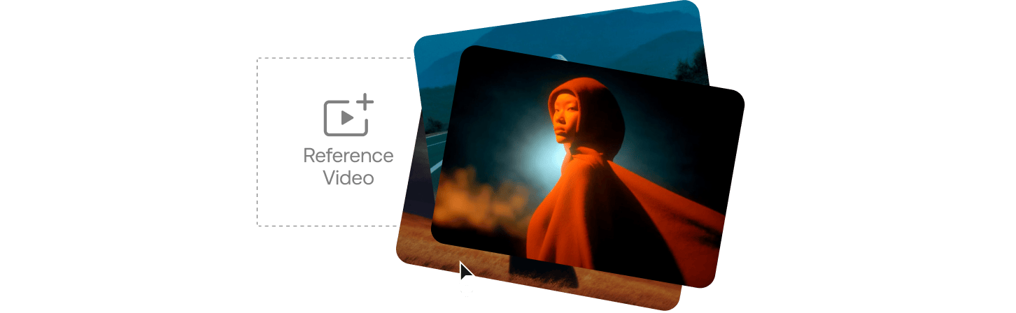 Add your references