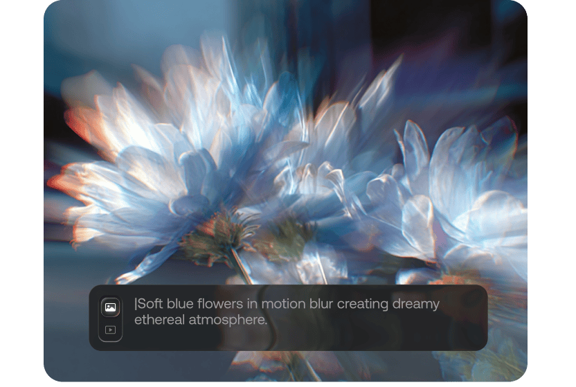 Bring your pictures to life with Image to Video